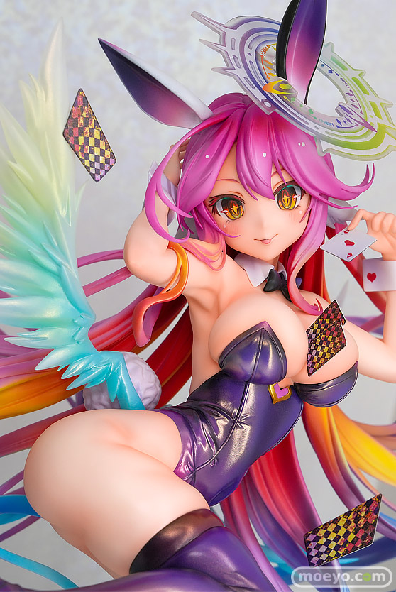 グッドスマイルフェス 2026 東京 フィギュア ファット・カンパニー ジブリール シロコ レイサ 29