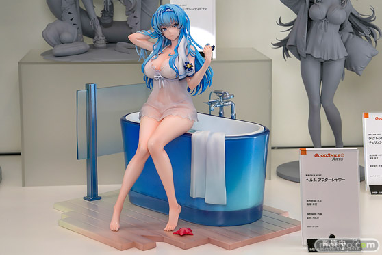 グッドスマイルフェス 2026 東京 フィギュア グッドスマイルアーツ上海 勝利の女神：NIKKE  エレグ シンデレラ ドロシー 05