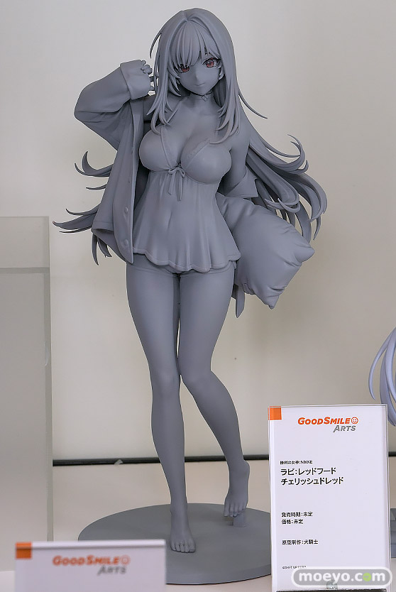 グッドスマイルフェス 2026 東京 フィギュア グッドスマイルアーツ上海 勝利の女神：NIKKE  エレグ シンデレラ ドロシー 13