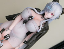 「シンデレラ」「エレグ」「ドロシー」など 「グッドスマイルフェス 2026 東京」新作フィギュアレポート！「グッドスマイルアーツ上海（NIKKE）」編