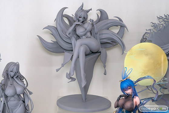 グッドスマイルフェス 2026 東京 フィギュア グッドスマイルアーツ上海 アズールレーン モガドール 近江 アンカレッジ 09