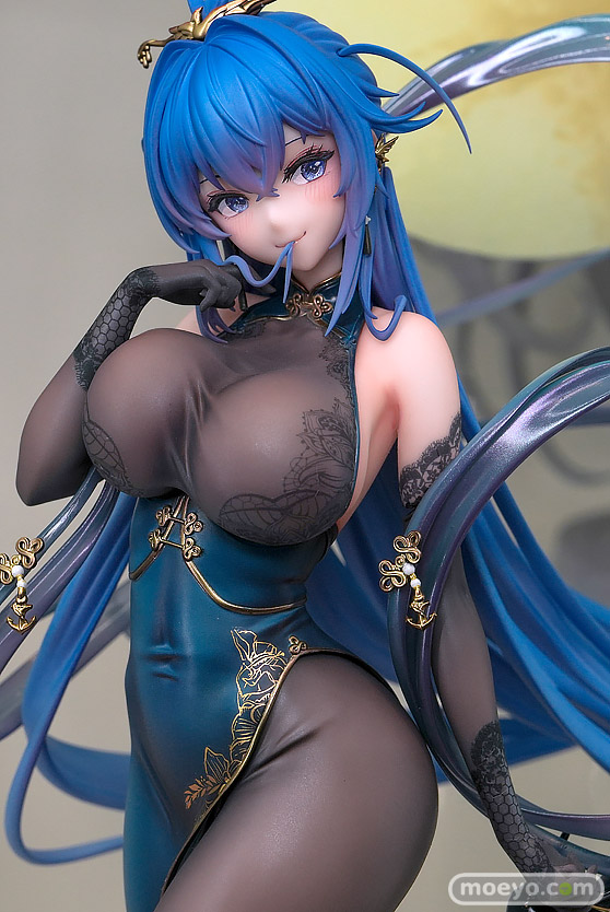 グッドスマイルフェス 2026 東京 フィギュア グッドスマイルアーツ上海 アズールレーン モガドール 近江 アンカレッジ 14