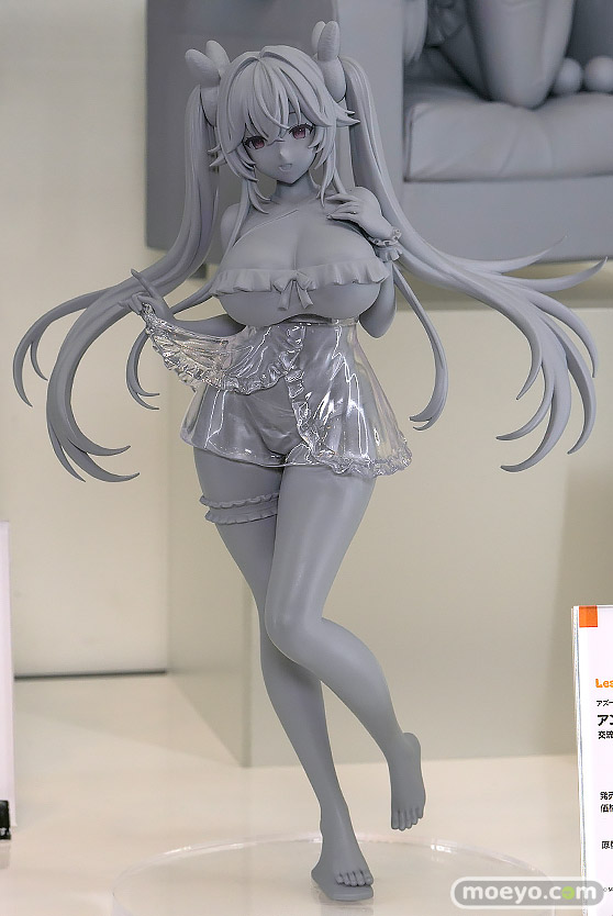 グッドスマイルフェス 2026 東京 フィギュア グッドスマイルアーツ上海 アズールレーン モガドール 近江 アンカレッジ 17