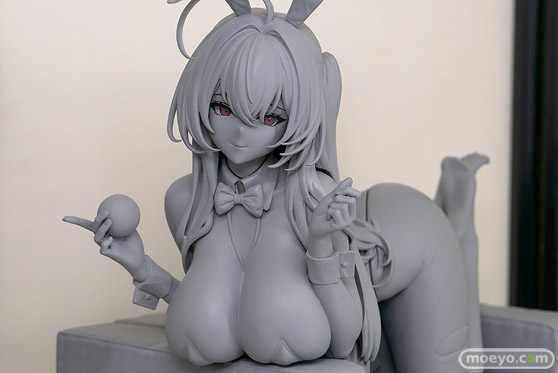 グッドスマイルフェス 2026 東京 フィギュア グッドスマイルアーツ上海 アズールレーン モガドール 近江 アンカレッジ 22