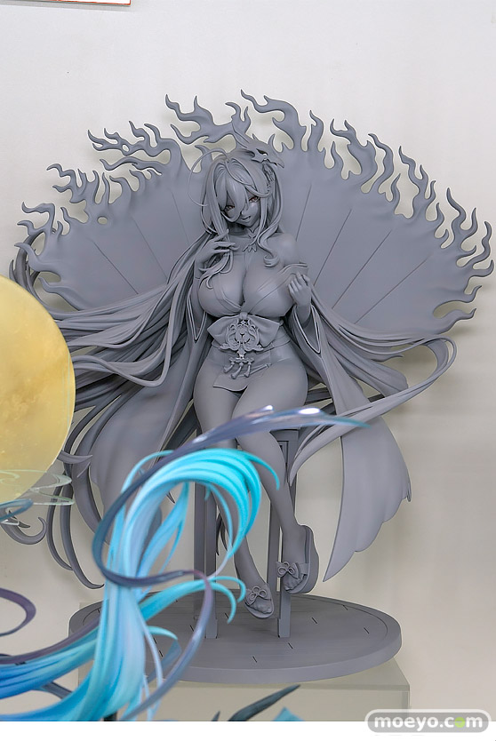 グッドスマイルフェス 2026 東京 フィギュア グッドスマイルアーツ上海 アズールレーン モガドール 近江 アンカレッジ 25