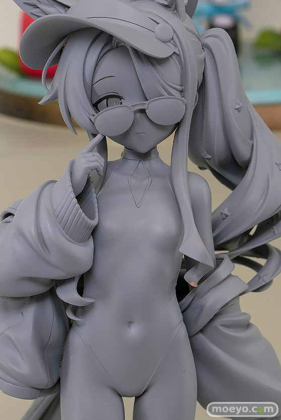 グッドスマイルフェス 2026 東京 フィギュア グッドスマイルアーツ上海 ブルーアーカイブ リオ ブラウンダスト2 ネブリス アークナイツ ペリカ 14