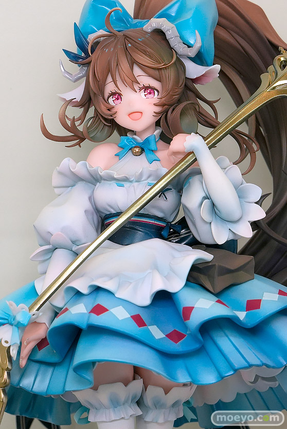 グッドスマイルフェス 2026 東京 フィギュア グッドスマイルアーツ上海 ブルーアーカイブ リオ ブラウンダスト2 ネブリス アークナイツ ペリカ 18