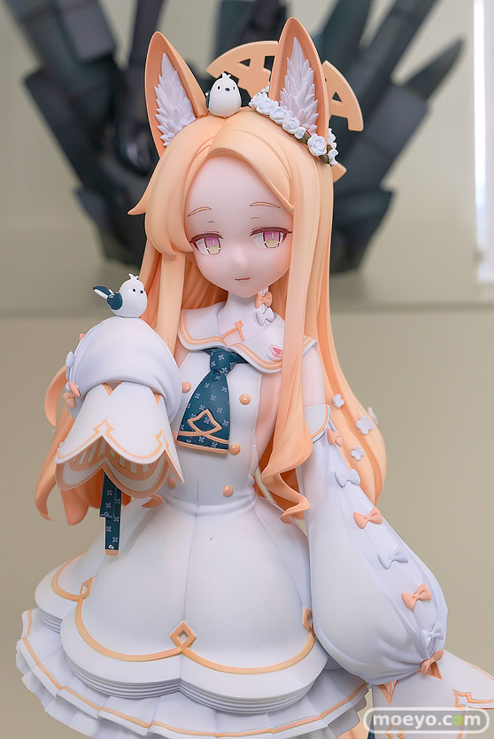 グッドスマイルフェス 2026 東京 フィギュア グッドスマイルアーツ上海 ブルーアーカイブ リオ ブラウンダスト2 ネブリス アークナイツ ペリカ 22