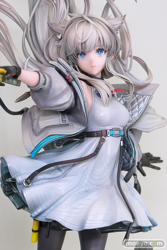グッドスマイルフェス 2026 東京 フィギュア グッドスマイルアーツ上海 ブルーアーカイブ リオ ブラウンダスト2 ネブリス アークナイツ ペリカ 25