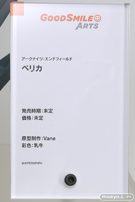 グッドスマイルフェス 2026 東京 フィギュア グッドスマイルアーツ上海 ブルーアーカイブ リオ ブラウンダスト2 ネブリス アークナイツ ペリカ 27