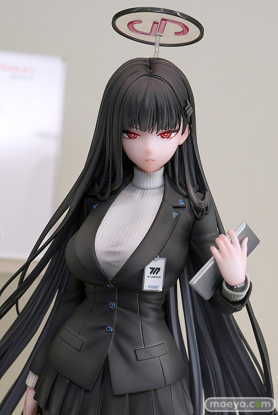グッドスマイルフェス 2026 東京 フィギュア グッドスマイルアーツ上海 ブルーアーカイブ リオ ブラウンダスト2 ネブリス アークナイツ ペリカ 29