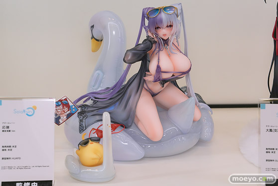 グッドスマイルフェス 2026 東京 フィギュア ソラレイン アズールレーン 大鳳 MuseMolds イリヤ クロエ 美遊 05