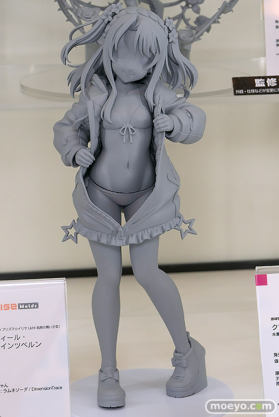 グッドスマイルフェス 2026 東京 フィギュア ソラレイン アズールレーン 大鳳 MuseMolds イリヤ クロエ 美遊 18