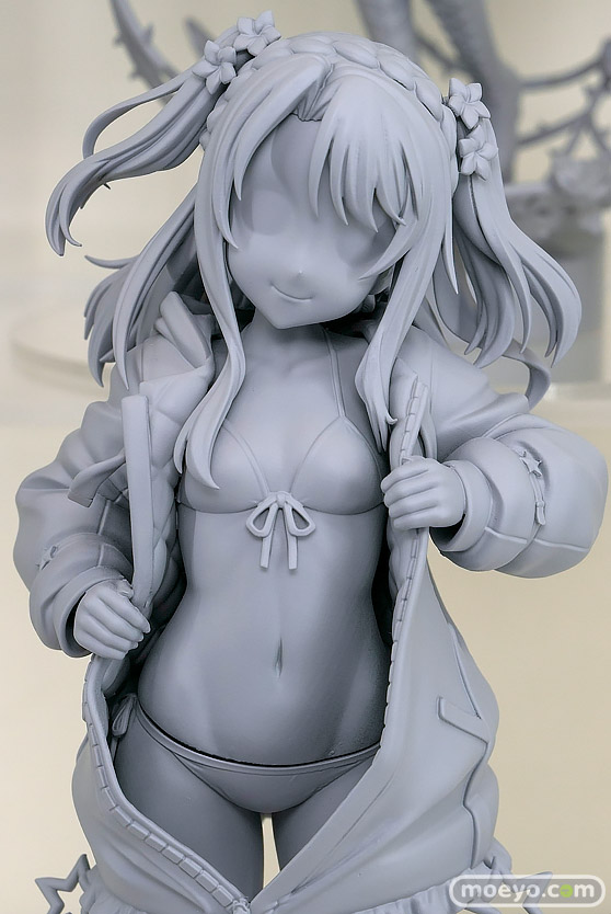 グッドスマイルフェス 2026 東京 フィギュア ソラレイン アズールレーン 大鳳 MuseMolds イリヤ クロエ 美遊 19
