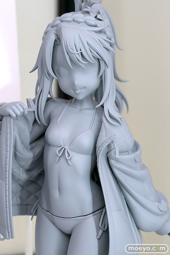 グッドスマイルフェス 2026 東京 フィギュア ソラレイン アズールレーン 大鳳 MuseMolds イリヤ クロエ 美遊 23