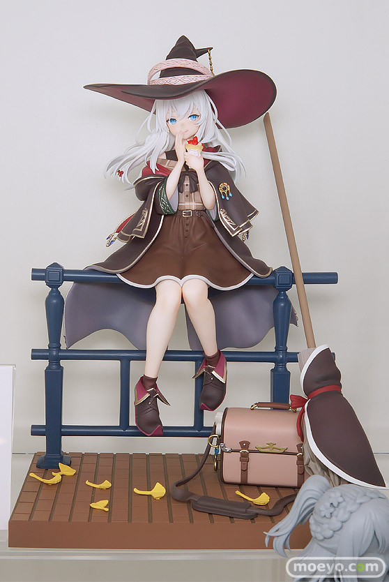 グッドスマイルフェス 2026 東京 フィギュア ソラレイン アズールレーン 大鳳 MuseMolds イリヤ クロエ 美遊 26