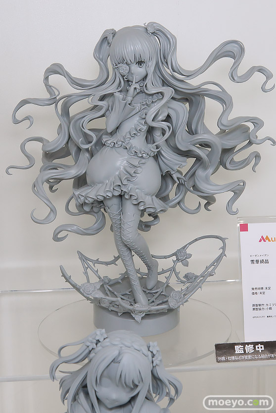 グッドスマイルフェス 2026 東京 フィギュア ソラレイン アズールレーン 大鳳 MuseMolds イリヤ クロエ 美遊 29
