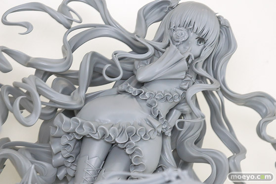 グッドスマイルフェス 2026 東京 フィギュア ソラレイン アズールレーン 大鳳 MuseMolds イリヤ クロエ 美遊 30