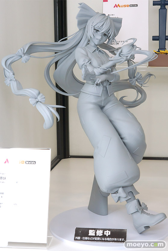 グッドスマイルフェス 2026 東京 フィギュア ソラレイン アズールレーン 大鳳 MuseMolds イリヤ クロエ 美遊 32