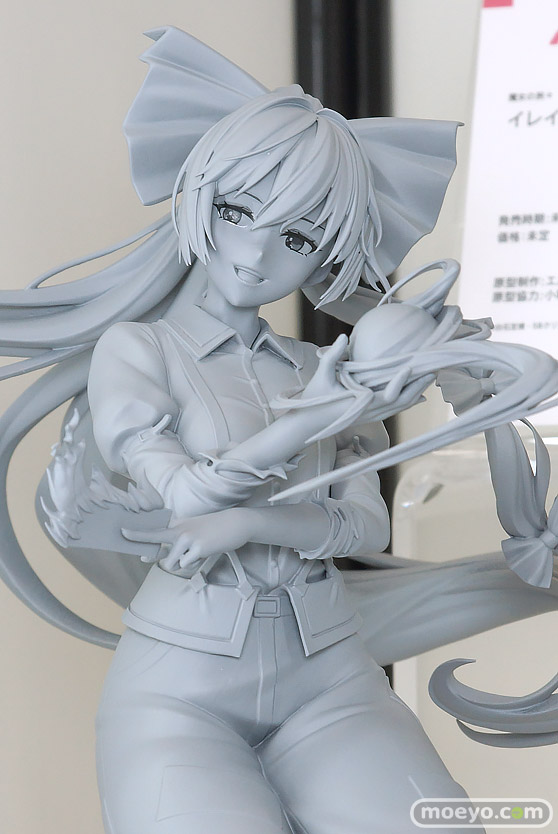 グッドスマイルフェス 2026 東京 フィギュア ソラレイン アズールレーン 大鳳 MuseMolds イリヤ クロエ 美遊 33
