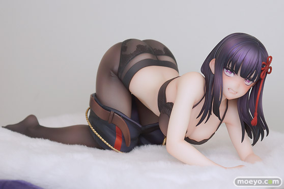 グッドスマイルフェス 2026 東京 フィギュア ソラレイン アズールレーン 大鳳 MuseMolds イリヤ クロエ 美遊 35