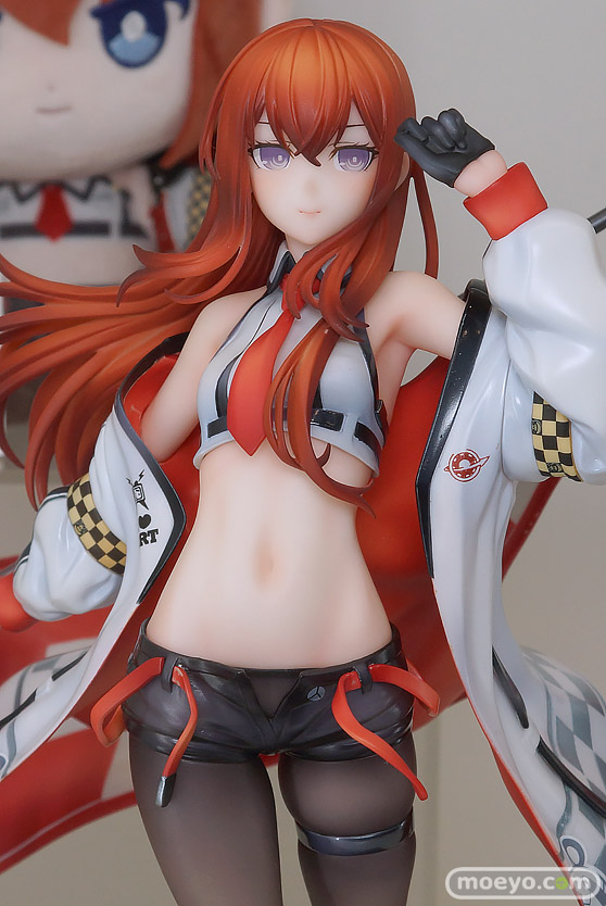 グッドスマイルフェス 2026 東京 フィギュア ソラレイン アズールレーン 大鳳 MuseMolds イリヤ クロエ 美遊 44