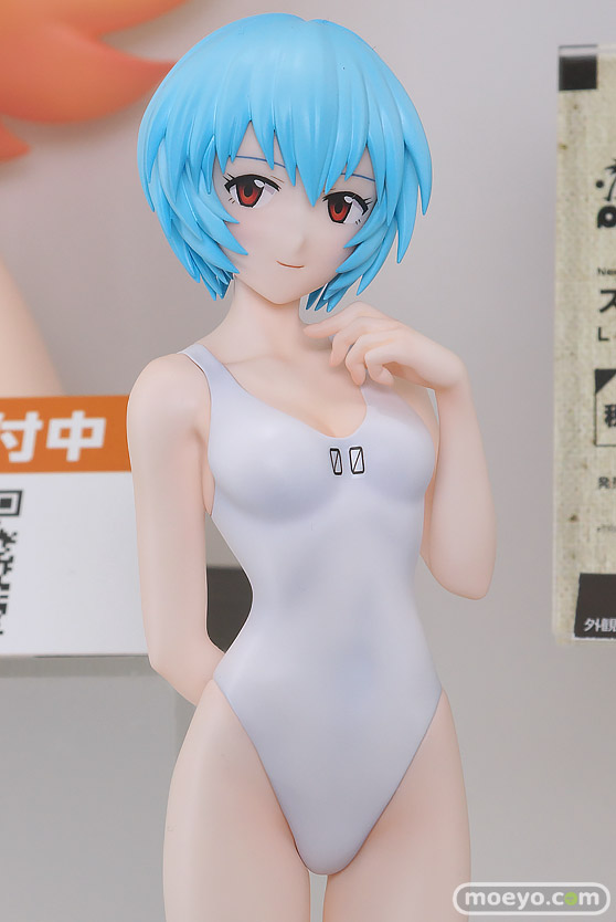 グッドスマイルフェス 2026 東京 フィギュア LUMINOUS BOX ウェーブ エーギル すーぱーそに子 岡田ユリコ 34