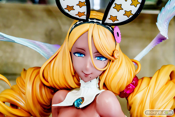 秋葉原の新作フィギュア展示の様子 2026年6月6日 あみあみ秋葉原フィギュアタワー店 阿久津キララ 牛娘ちゃん 紫音 08