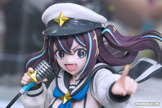 秋葉原の新作フィギュア展示の様子 2026年6月6日 あみあみ 秋葉原ラジオ会館店 不知火舞 アリス 雷電将軍 19