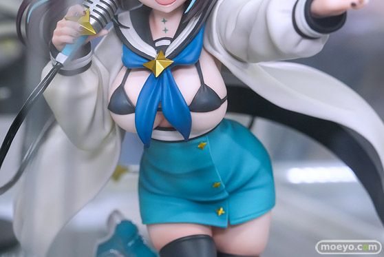 秋葉原の新作フィギュア展示の様子 2026年6月6日 あみあみ 秋葉原ラジオ会館店 不知火舞 アリス 雷電将軍 20