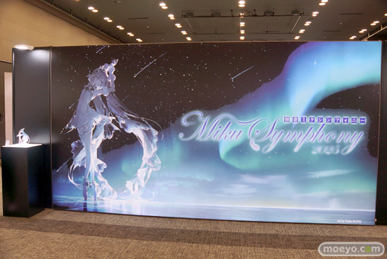 グッドスマイルフェス 2026 東京 フィギュア グッドスマイルカンパニー 初音ミク 01