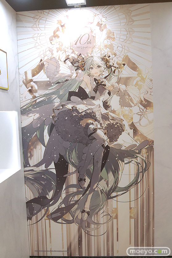 グッドスマイルフェス 2026 東京 フィギュア グッドスマイルカンパニー 初音ミク 09