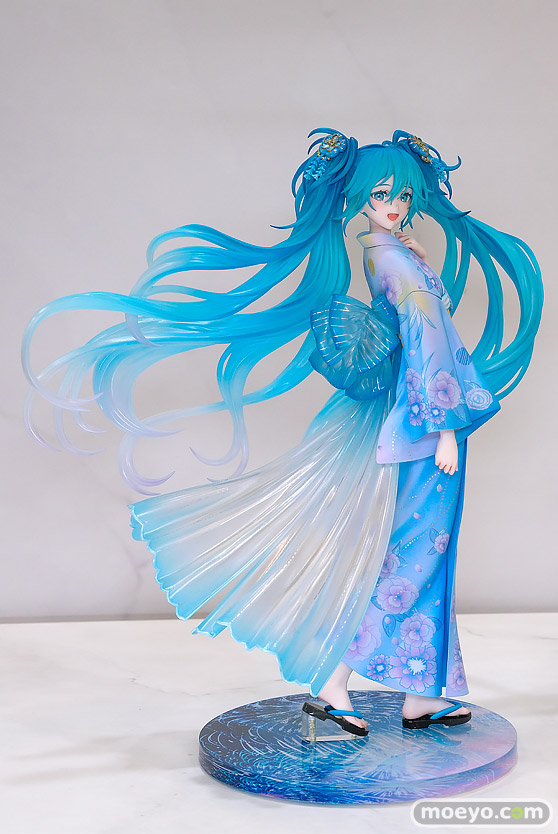 グッドスマイルフェス 2026 東京 フィギュア グッドスマイルカンパニー 初音ミク 12