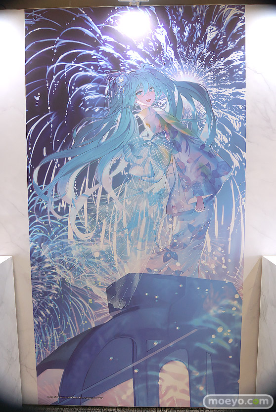 グッドスマイルフェス 2026 東京 フィギュア グッドスマイルカンパニー 初音ミク 13