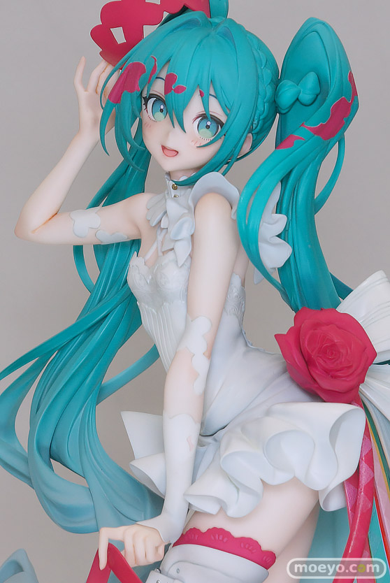 グッドスマイルフェス 2026 東京 フィギュア グッドスマイルカンパニー 初音ミク 16
