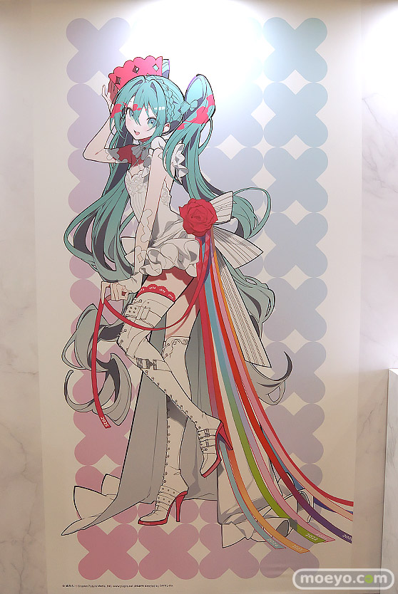 グッドスマイルフェス 2026 東京 フィギュア グッドスマイルカンパニー 初音ミク 18