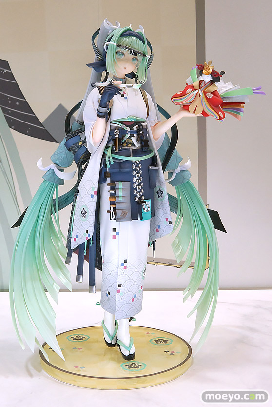 グッドスマイルフェス 2026 東京 フィギュア グッドスマイルカンパニー 初音ミク 20