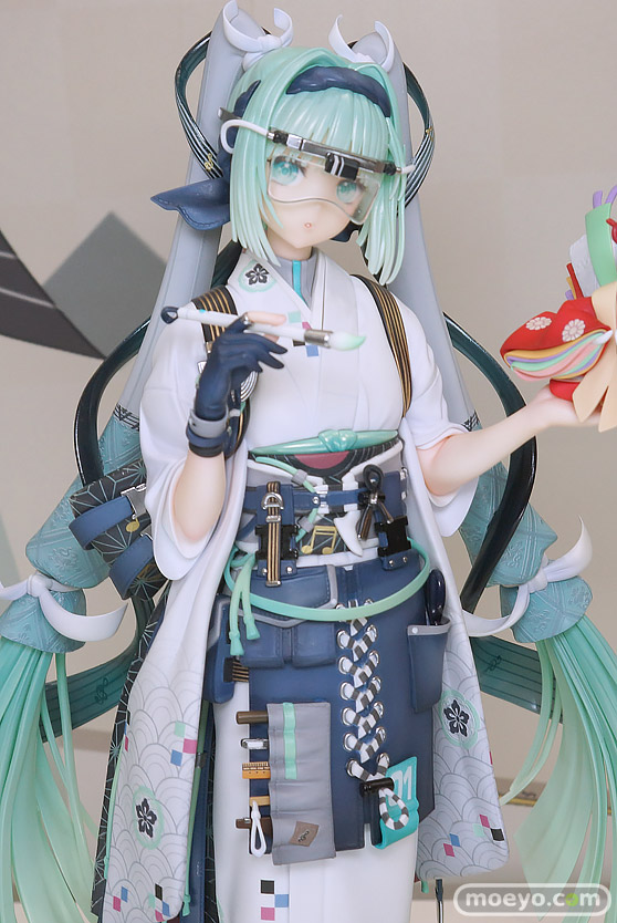 グッドスマイルフェス 2026 東京 フィギュア グッドスマイルカンパニー 初音ミク 21