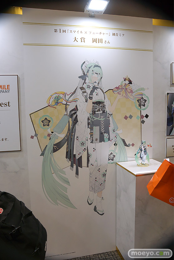 グッドスマイルフェス 2026 東京 フィギュア グッドスマイルカンパニー 初音ミク 22