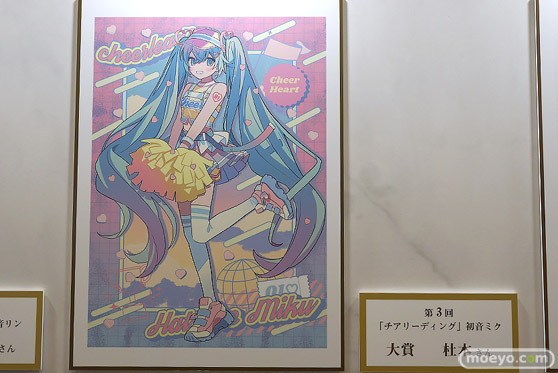 グッドスマイルフェス 2026 東京 フィギュア グッドスマイルカンパニー 初音ミク 26