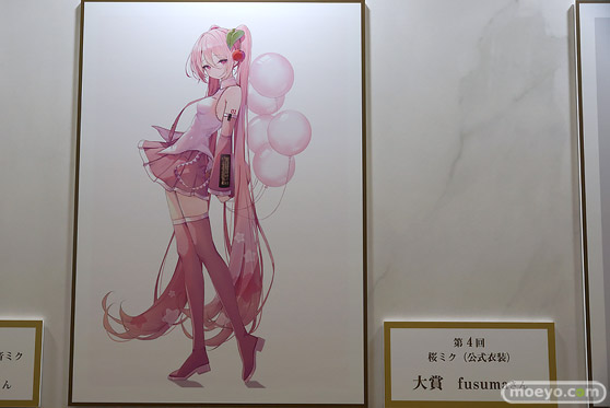 グッドスマイルフェス 2026 東京 フィギュア グッドスマイルカンパニー 初音ミク 27