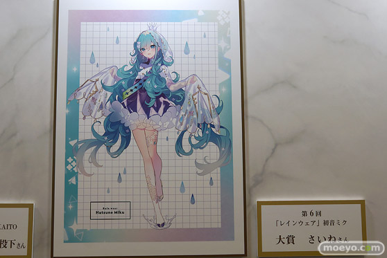 グッドスマイルフェス 2026 東京 フィギュア グッドスマイルカンパニー 初音ミク 29