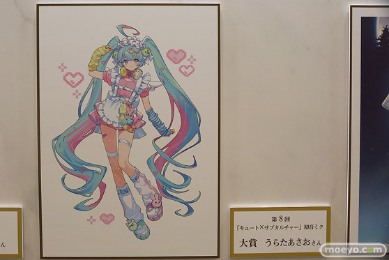 グッドスマイルフェス 2026 東京 フィギュア グッドスマイルカンパニー 初音ミク 31