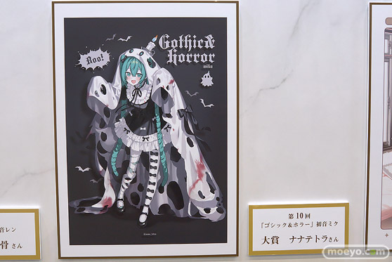 グッドスマイルフェス 2026 東京 フィギュア グッドスマイルカンパニー 初音ミク 33
