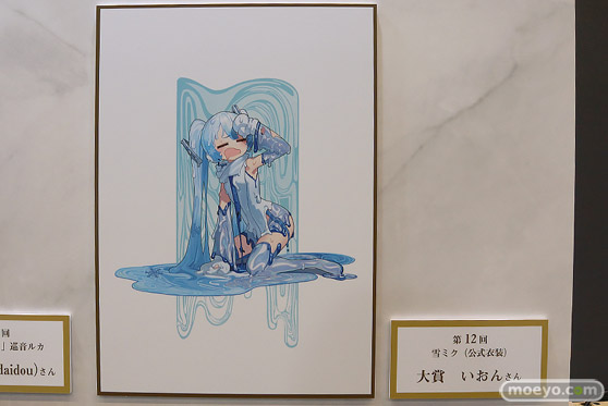 グッドスマイルフェス 2026 東京 フィギュア グッドスマイルカンパニー 初音ミク 35