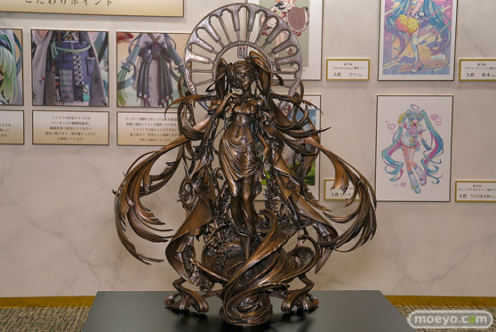 グッドスマイルフェス 2026 東京 フィギュア グッドスマイルカンパニー 初音ミク 36