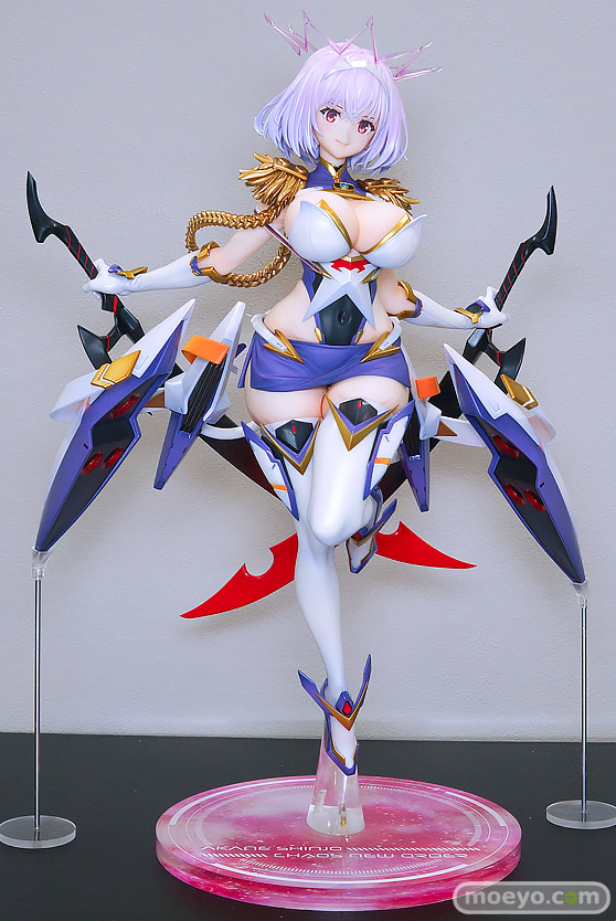 グッドスマイルフェス 2026 東京 フィギュア グッドスマイルカンパニー 救世主トネリコ ベル 三つ編みちゃん 07