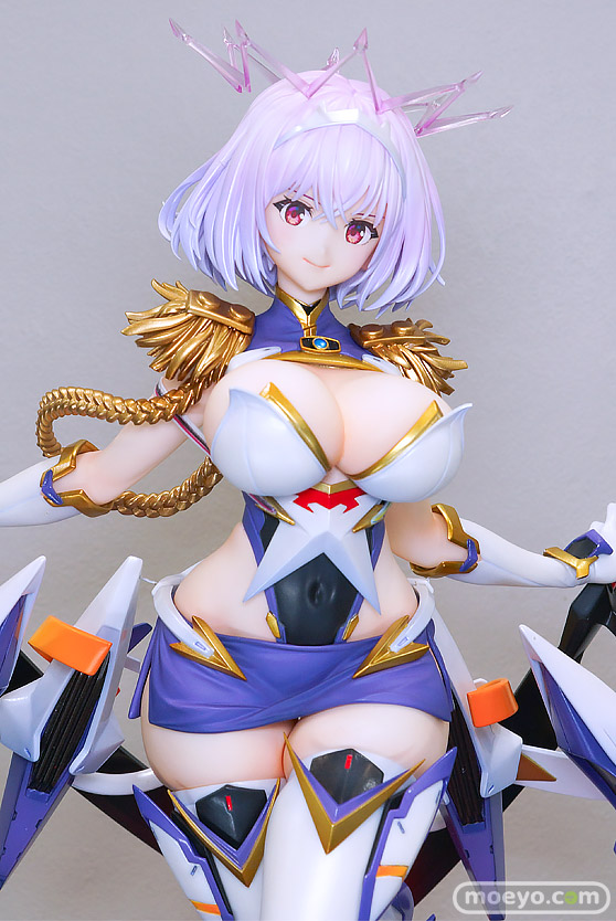 グッドスマイルフェス 2026 東京 フィギュア グッドスマイルカンパニー 救世主トネリコ ベル 三つ編みちゃん 08