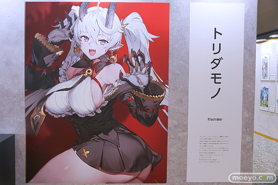 グッドスマイルフェス 2026 東京 フィギュア グッドスマイルカンパニー 救世主トネリコ ベル 三つ編みちゃん 20