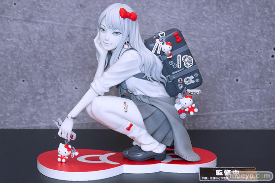 グッドスマイルフェス 2026 東京 フィギュア グッドスマイルカンパニー 救世主トネリコ ベル 三つ編みちゃん 27